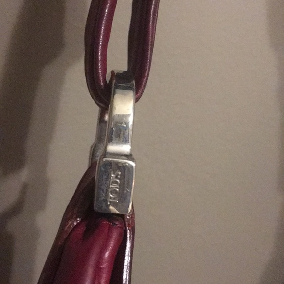 TODDS. Autentice, genuine leather - Picture 2 of 8